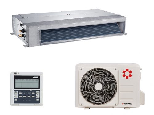 Сплит-система Kentatsu KSMB70HZAN1/1/KSUNB70HZAN1
