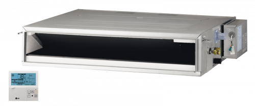 Внутренние блоки сплит-систем LG CL09R.N20