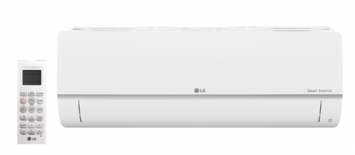 Внутренние блоки мульти сплит-систем LG PM09SP.NSJ