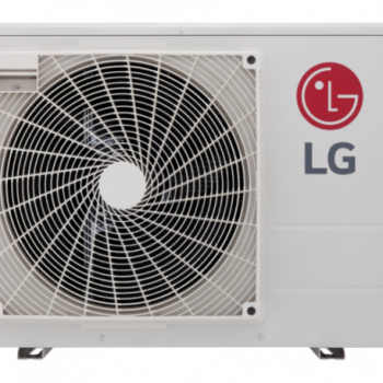 Наружные блоки мульти сплит-систем LG MU2R15.UL0