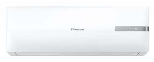 Бытовые сплит-системы Hisense AS-18HR4RMADL01
