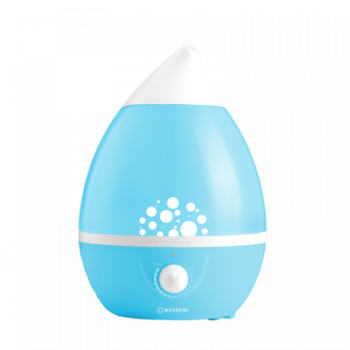 Накопительные водонагреватели ECOSTAR EWH-SM50-RE