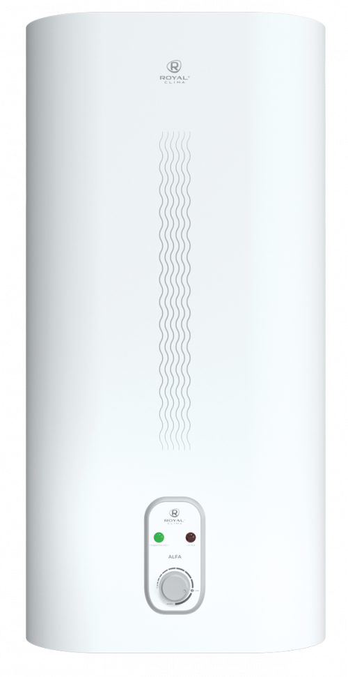 Накопительные водонагреватели ROYAL Clima RWH-A30-FE