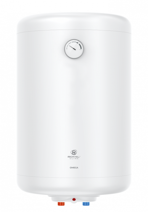 Накопительные водонагреватели ROYAL Clima RWH-OM30-RE