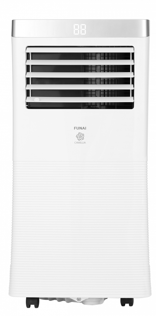 Мобильные кондиционеры FUNAI MAC-CA25CON04