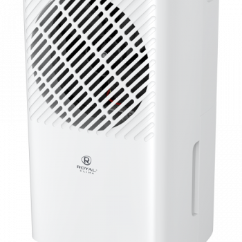 Бытовые осушители воздуха ROYAL Clima STUDIO RD-CR10-E