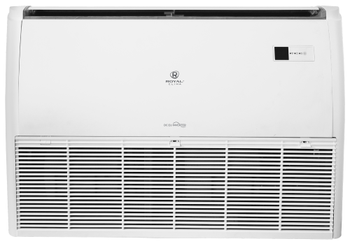Полупромышленные сплит-системы ROYAL Clima CO-F 36HNI/CO-E 36HNI
