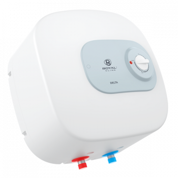 Накопительные водонагреватели ECOSTAR EWH-F50-RE