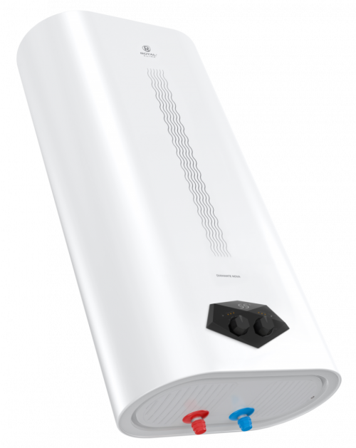 Накопительные водонагреватели ROYAL Clima RWH-DN80-FE