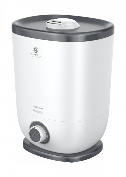 Бытовые увлажнители воздуха ROYAL Clima RUH-ER300/5.0M-BU