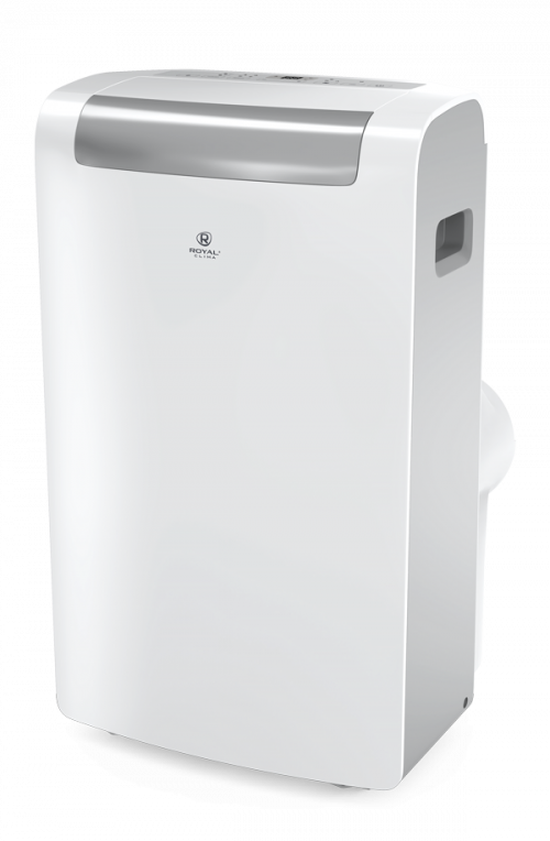 Мобильные кондиционеры ROYAL Clima RM-SL39CH-E