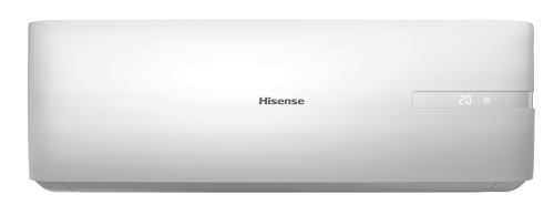 Внутренний блок сплит-системы Hisense AMS-12UR4SVEDL6(S)