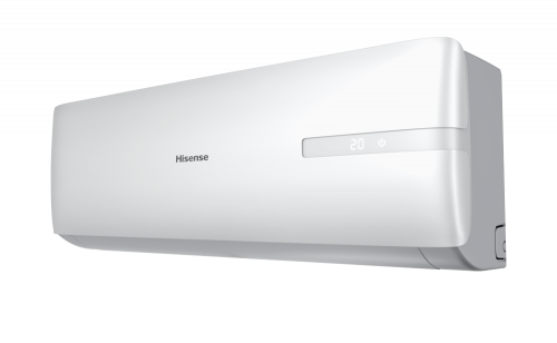 Внутренний блок сплит-системы Hisense AMS-12UR4SVEDL6(S)