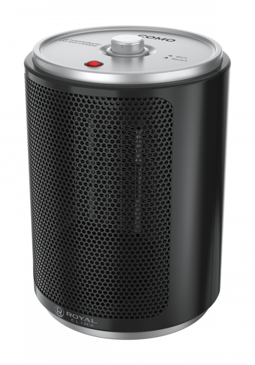 Тепловентиляторы ROYAL Clima RFH-CM500DC-BL