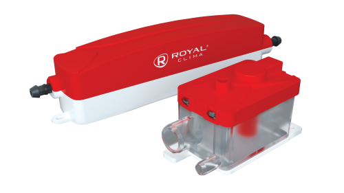 Насосы дренажные ROYAL Clima RP-FL2015-R01