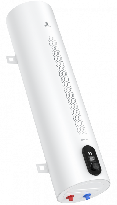 Накопительные водонагреватели ROYAL Clima RWH-TR50-SS