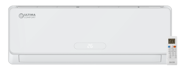 Бытовые сплит-системы Ultima Comfort EXP-36PN
