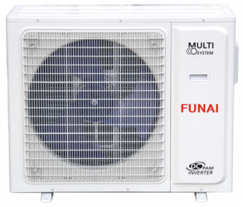Наружные блоки сплит-систем FUNAI RAM-I-3OK80HP.01/U
