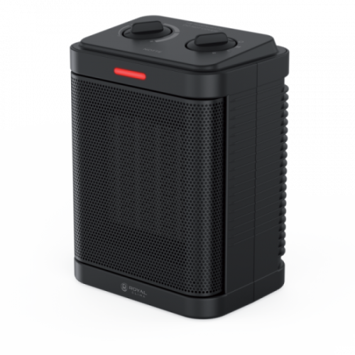 Тепловентиляторы ROYAL Clima RFH-N1500DC-BL
