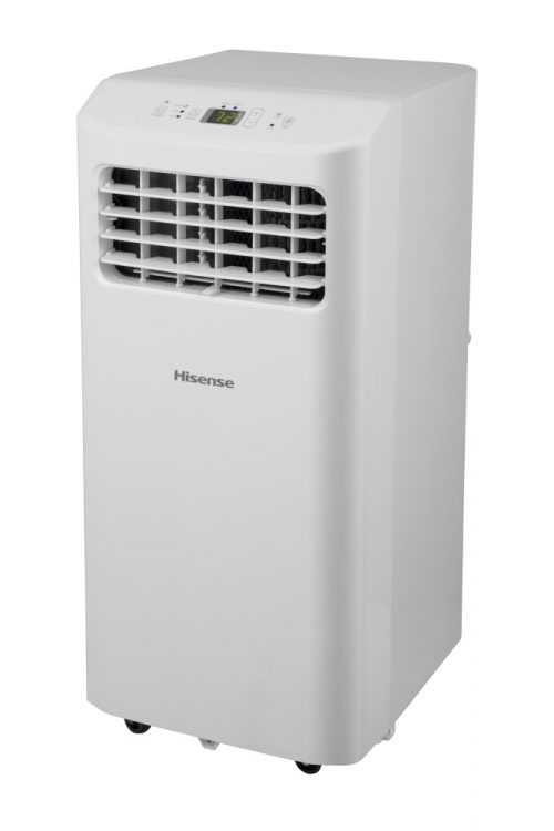Мобильный кондиционер Hisense AP-09CR4GКVSOO