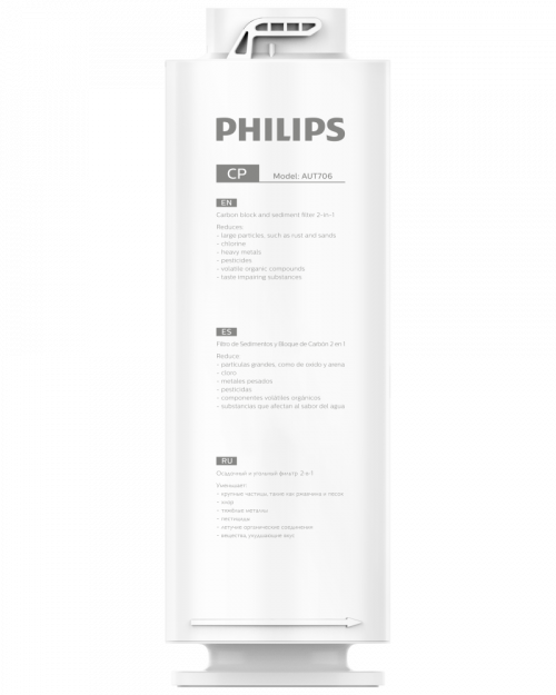 PHILIPS Аксессуары PHILIPS AUT706/10