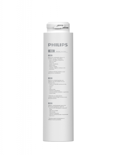 PHILIPS Аксессуары PHILIPS AUT861/10