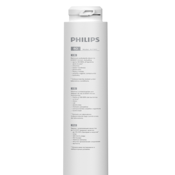 PHILIPS Аксессуары PHILIPS AUT861/10