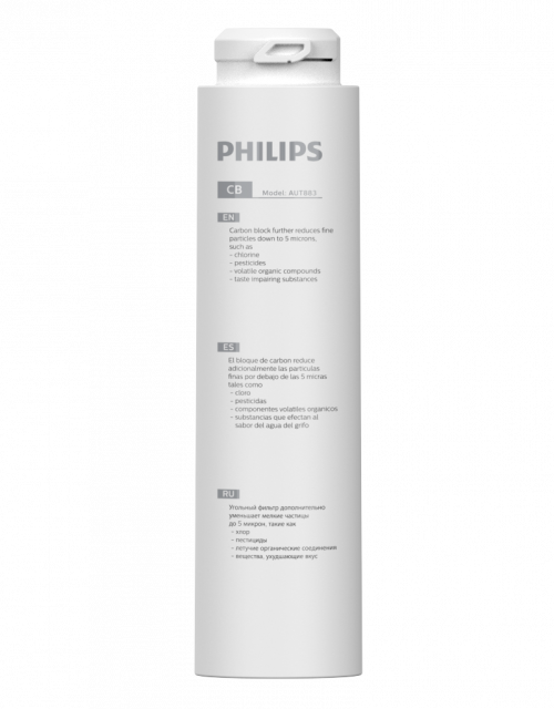 PHILIPS Аксессуары PHILIPS AUT883/10