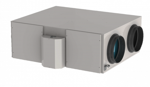 Компактные моноблочные вентиляционные установки ROYAL Clima RCE-420-P SP. Lite EC