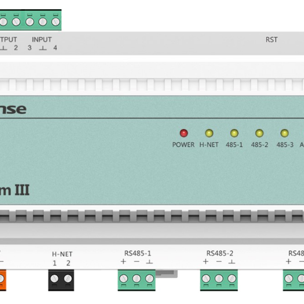 Опции для VRF-систем Hisense HCCS-H160H2C2NM