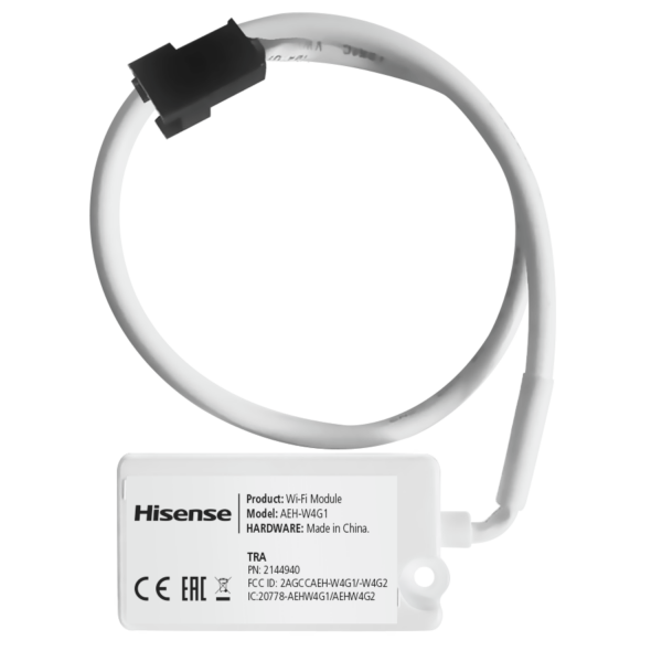 Аксессуары для сплит-систем Hisense AEH-W4G1