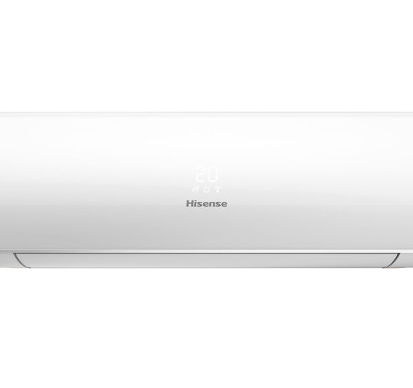 Бытовые сплит-системы Hisense AS-13UW4RVETS00