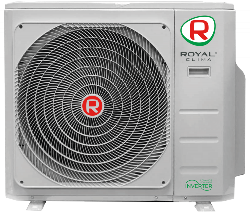 Наружные блоки мульти сплит-систем ROYAL Clima 3RMN-21HN/OUT