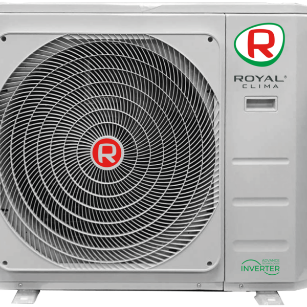 Наружные блоки мульти сплит-систем ROYAL Clima 5RMN-42HN/OUT