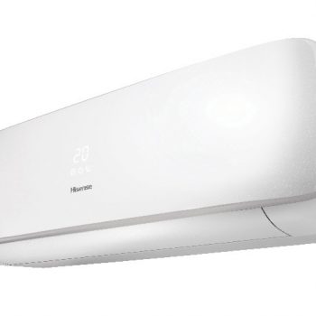 Бытовые сплит-системы Hisense AS-12HR4RYDDL1