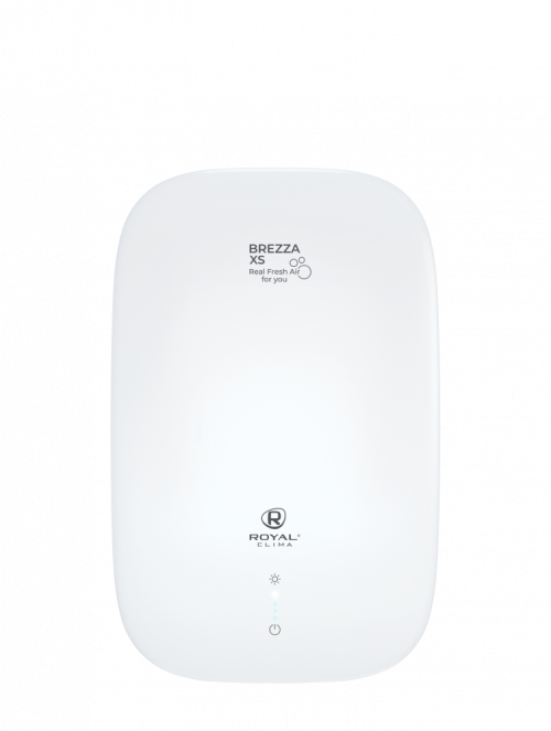 Бытовые вентиляционные установки ROYAL Clima RCB 75