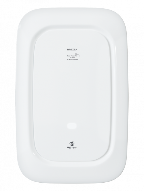 Бытовые вентиляционные установки ROYAL Clima RCB 150 LUX