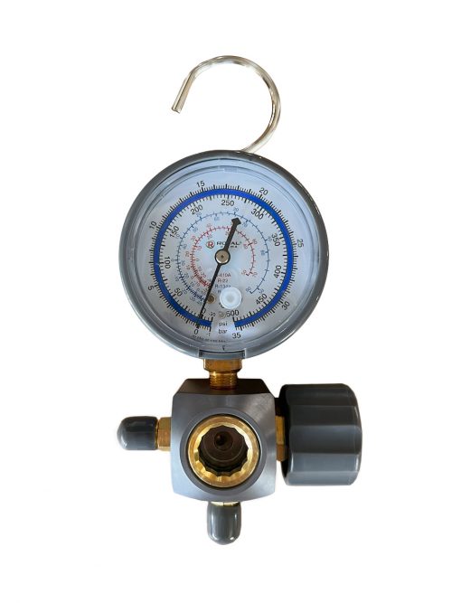 Манометрические коллекторы ROYAL Clima RT-MG10BR-R410