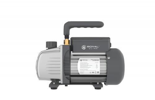 Насосы вакуумные ROYAL Clima RT-VP120-R410