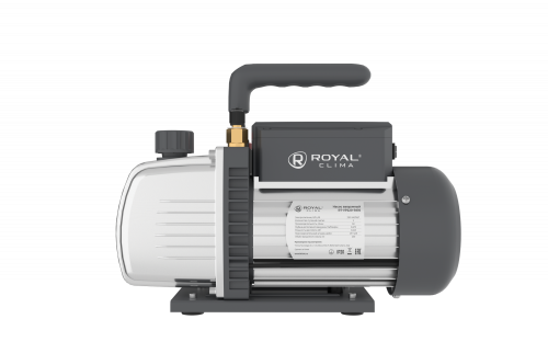 Насосы вакуумные ROYAL Clima RT-VP220-R410