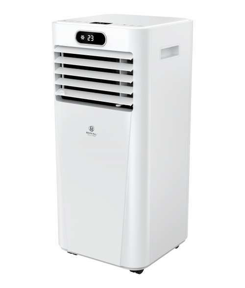 Мобильные кондиционеры ROYAL Clima RM-TS17CH-E