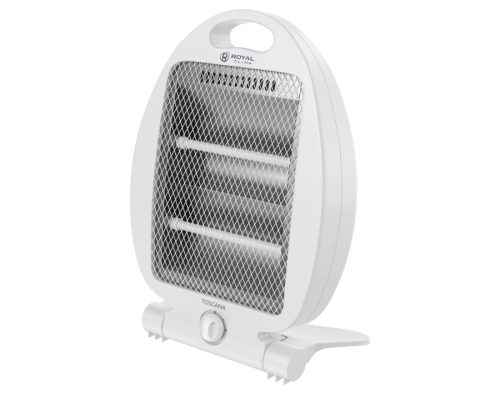Инфракрасные электрические обогреватели ROYAL Clima RQH-TS800-WT