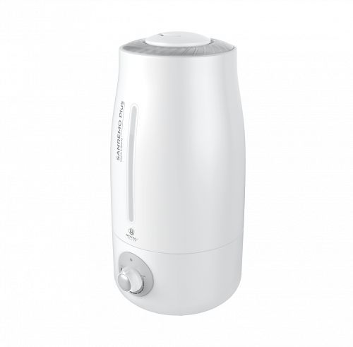 Бытовые увлажнители воздуха ROYAL Clima RUH-SP400/3.0M-SV