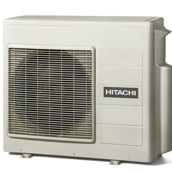 Наружные блоки мульти сплит-систем Hitachi RAM-33NP2E