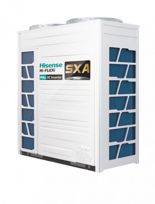 Наружный блок VRF-системы Hisense AVWT-154HKFSXA