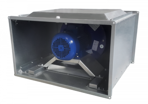 Вентиляторы для наборных систем ZILON ZFX 50-30 0,75-2D