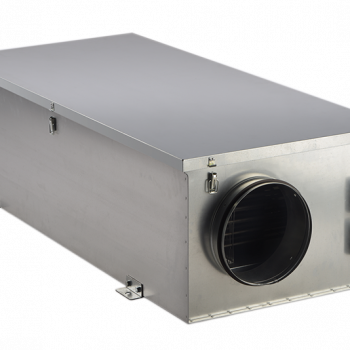 Компактные моноблочные вентиляционные установки COMPACTAIR by ZILON ZPVR-N 2000 PE EC