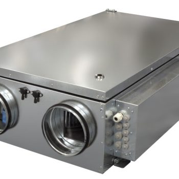 Компактные моноблочные вентиляционные установки ROYAL Clima RCE-820-P SP. Lite EC
