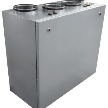 Компактные моноблочные вентиляционные установки ROYAL Clima RCE-820-P SP. Lite EC