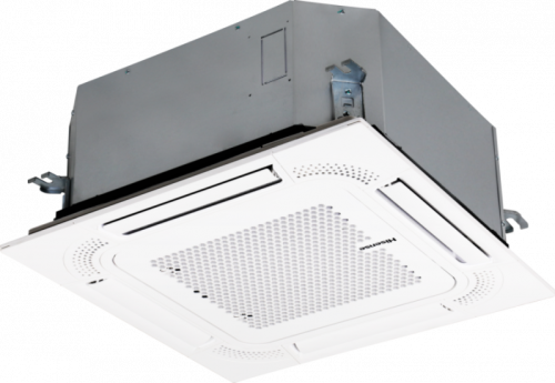 Кондиционер Hisense AUC-48UX4SFA/AUW-48U6SP1